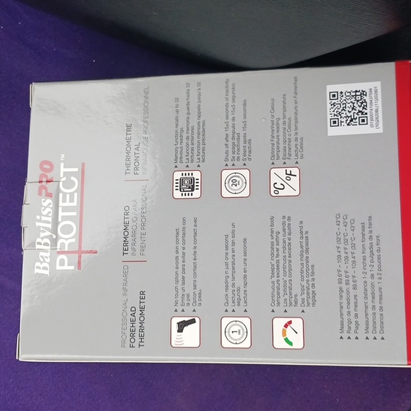 Thermometer - Picture 2 of 2